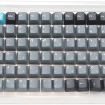 Ducky DCA133-USSKYCHPT2 części do urządzeń wejściowych Nakładki na przyciski klawiatury