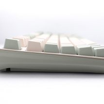 Klawiatura do gier Ducky One 3 Matcha TKL – MX-Brown