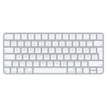 Apple Magic Keyboard z Touch ID (Apple Silicon) Deutsch