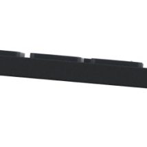 Klawiatura Logitech MX Keys S Bezprzewodowa Graphit