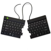 Klawiatura R-GO Tools RGOSP-USWIBL BREAK V2 ENG/BLACK