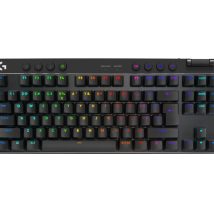 Klawiatura Logitech G PRO X TKL bezprzewodowa, gamingowa