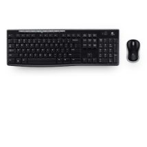 Zestaw Logitech MK270 combo SK/CZ