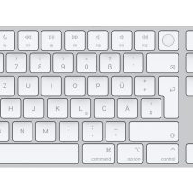 Apple Magic keyboard Universal USB