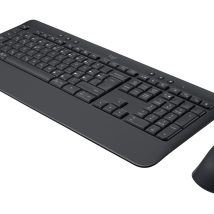 Logitech Signature MK650 dla firm SK/CZ