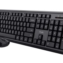 Klawiatura + mysz Trust TKM-350