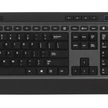 Zestaw klawiatura + mysz PORT DESIGNS 900901-US