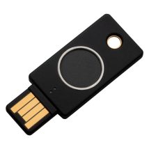 Token USB – Yubico Bio – FIDO Edition, USB-A