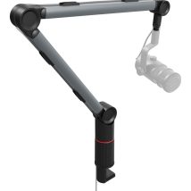 GENESIS NGM-2157 Stojak mikrofonowy Statyw do mikrofonu typu żuraw