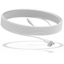 Logitech Rally Mic Pod Extension Cable Biały