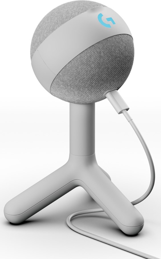 Mikrofon Logitech G Yeti Orb - obrazek 4