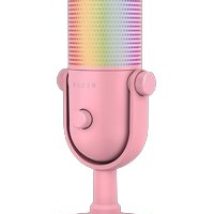 Razer Seiren V3 Chroma Różowy Mikrofon do komputera