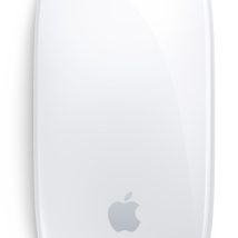 Apple Magic Mouse – White Multi-Touch Surface