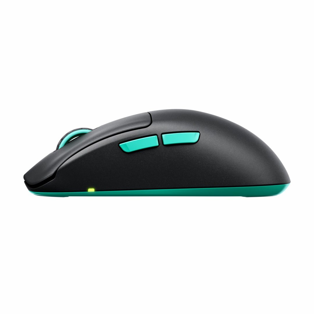CHERRY XTRFY CX-M68W-BLACK myszka Gaming RF Wireless 26000 DPI - obrazek 3