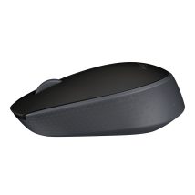 Mysz Logitech M171 910-004424 (optyczna; 1000 DPI; kolor czarny)
