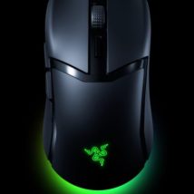 Mysz Razer Cobra HyperSpeed