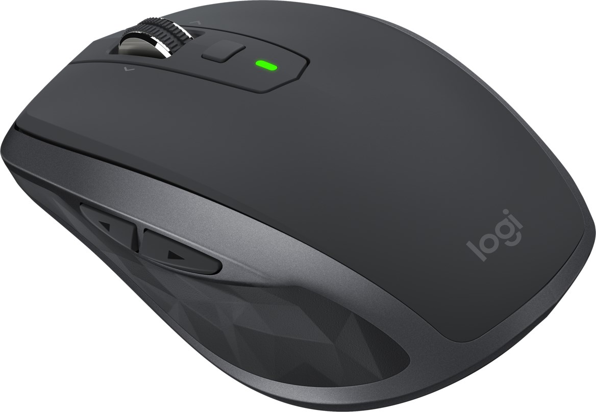Mysz Logitech MX Anywhere 2s - obrazek 4