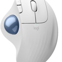 Logitech ERGO M575S mouse