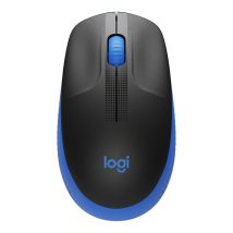 MYSZ LOGITECH M190 BLUE