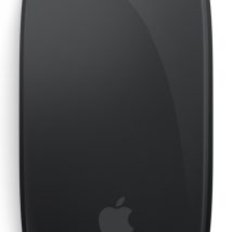 Myszka Apple Magic Mouse – Black Multi-Touch Surface