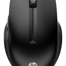 Mysz HP 430 Multi-Device Wireless Mouse Black bezprzewodowa czarna 3B4Q2AA