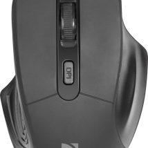DEFENDER MYSZ DATUM MB-347 OPTICAL 1600DPI 4P CZARNA 52347