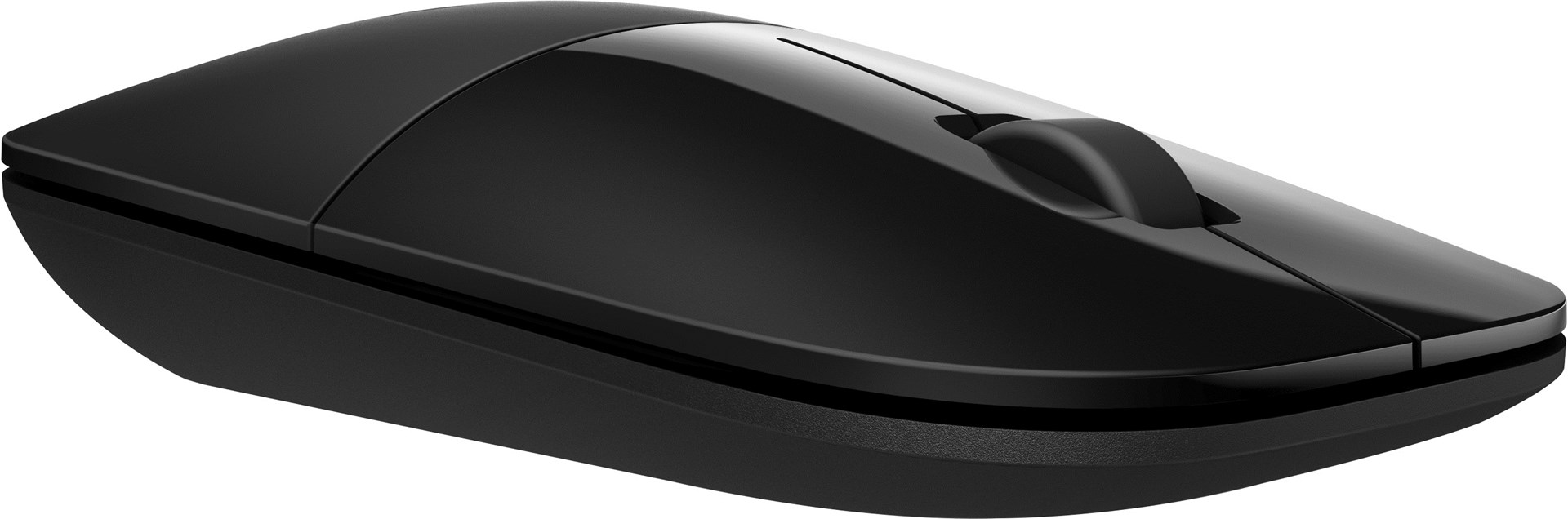 Mysz HP Z3700 Wireless Mouse Black bezprzewodowa czarna V0L79AA - obrazek 3