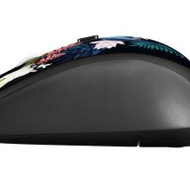 Mysz Trust Yvi Wireless Parrot 23387 (optyczna; 1600 DPI; wielokolorowy)