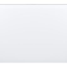 Touchpad Apple MXKA3ZM/A bezprzewodowy biały