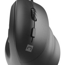 NATEC MYSZ WERTYKALNA CRAKE 2 PRO 12800DPI PROGRAMOWALNA