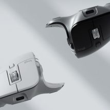 MYSZ LOGITECH MX Master 3S Light Silver