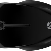 Mysz HP 250 Dual Mouse bezprzewodowa czarna 6V2J7AA