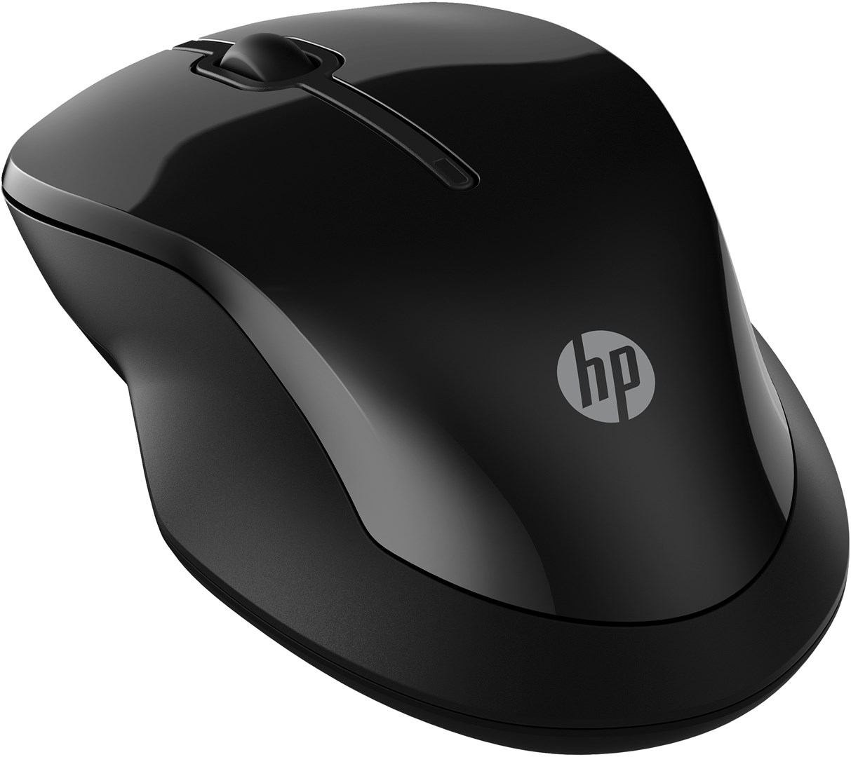 Mysz HP 250 Dual Mouse bezprzewodowa czarna 6V2J7AA - obrazek 4