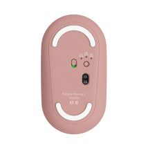 Mysz Logitech Pebble 2 M350s Pink