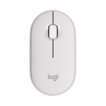 Mysz Logitech Pebble 2 M350s White
