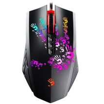 A4TECH MYSZ PRZEWODOWA BLOODY A60 ACTIVATED A4TMYS46161