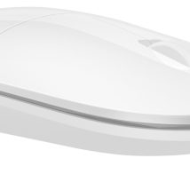 Mysz HP Z3700 Wireless Mouse White bezprzewodowa biała V0L80AA