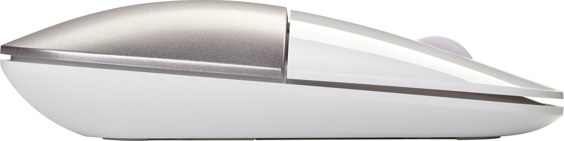 Mysz HP Z3700 Wireless Mouse Pink bezprzewodowa różowa 4VY82AA - obrazek 4