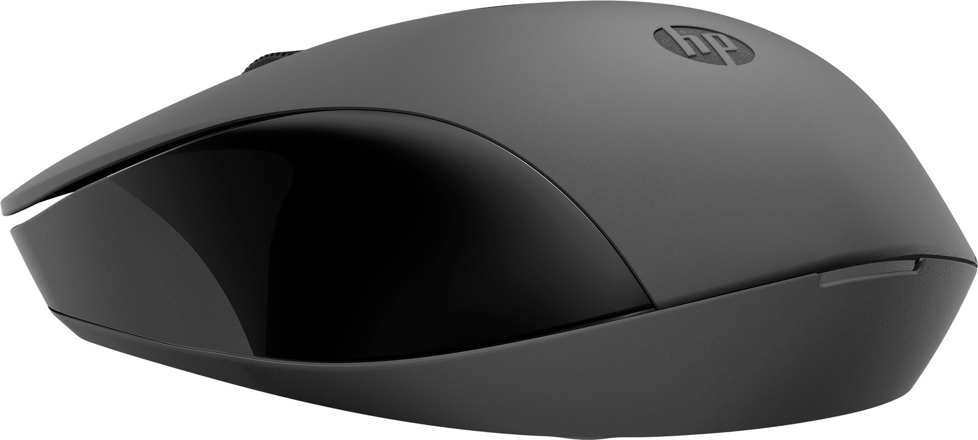 Mysz HP 150 Wireless Mouse bezprzewodowa czarna 2S9L1AA - obrazek 3