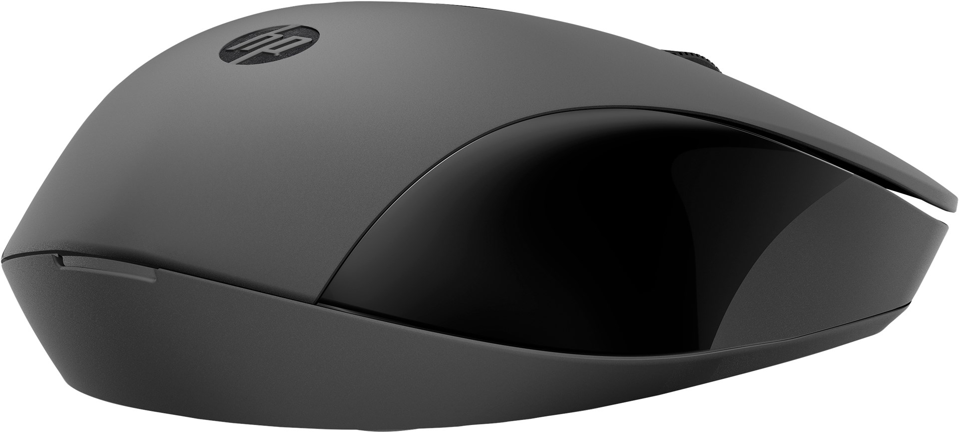 Mysz HP 150 Wireless Mouse bezprzewodowa czarna 2S9L1AA - obrazek 4