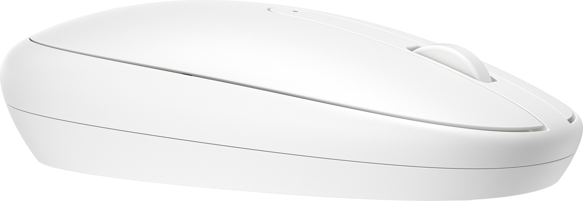 Mysz HP 240 Lunar White Bluetooth Mouse bezprzewodowa biała 793F9AA - obrazek 4