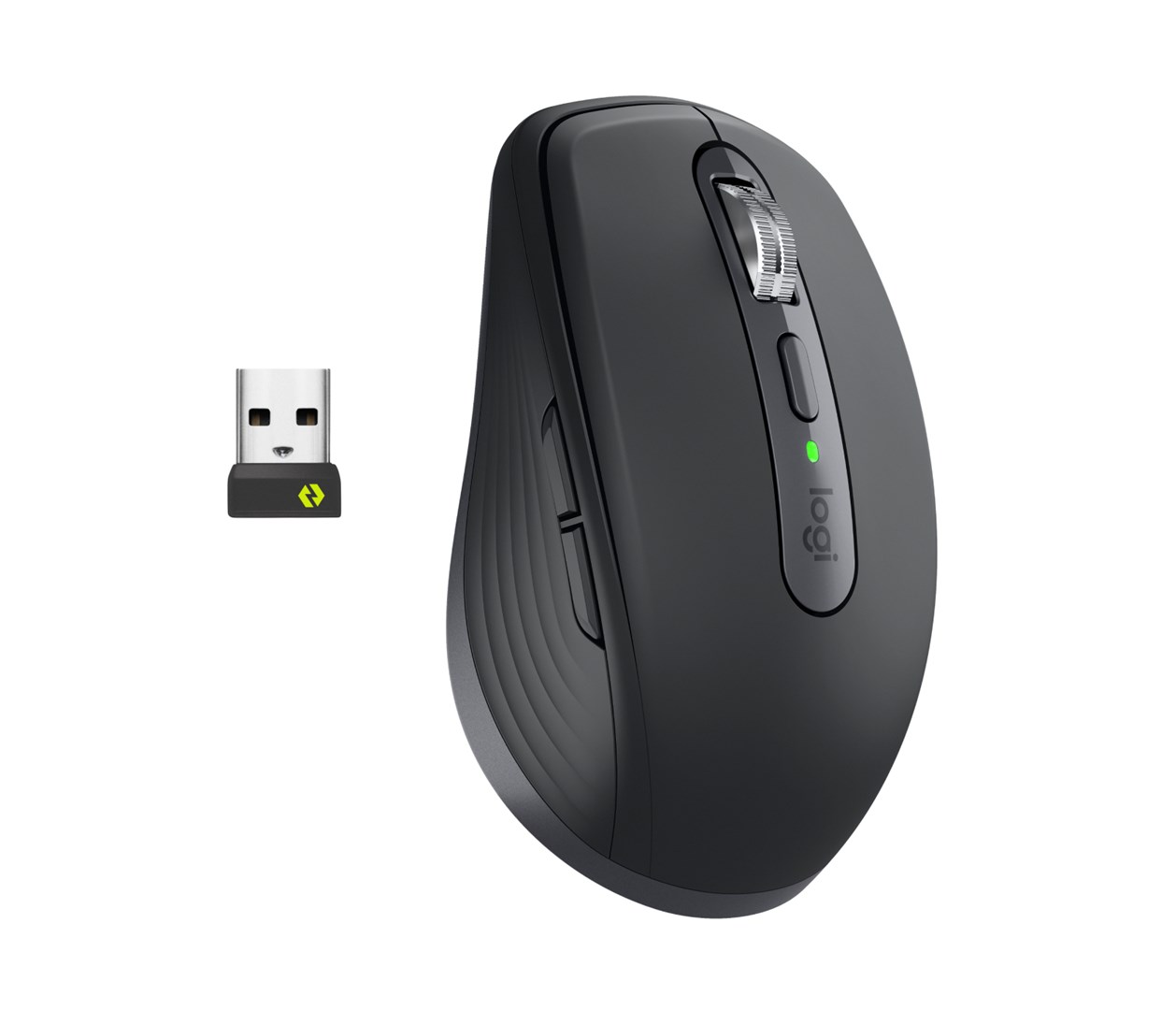 Logitech MX Anywhere 3S for Business - obrazek 4