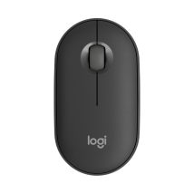 Mysz Logitech Pebble 2 M350s Black