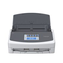 Ricoh ScanSnap iX1600 ADF+Ręczny skaner pobierający 600 x 600 DPI A4 Biały