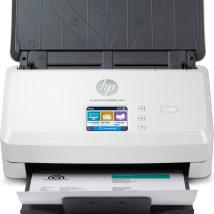 HP Scanjet Pro N4000snw1 6FW08A