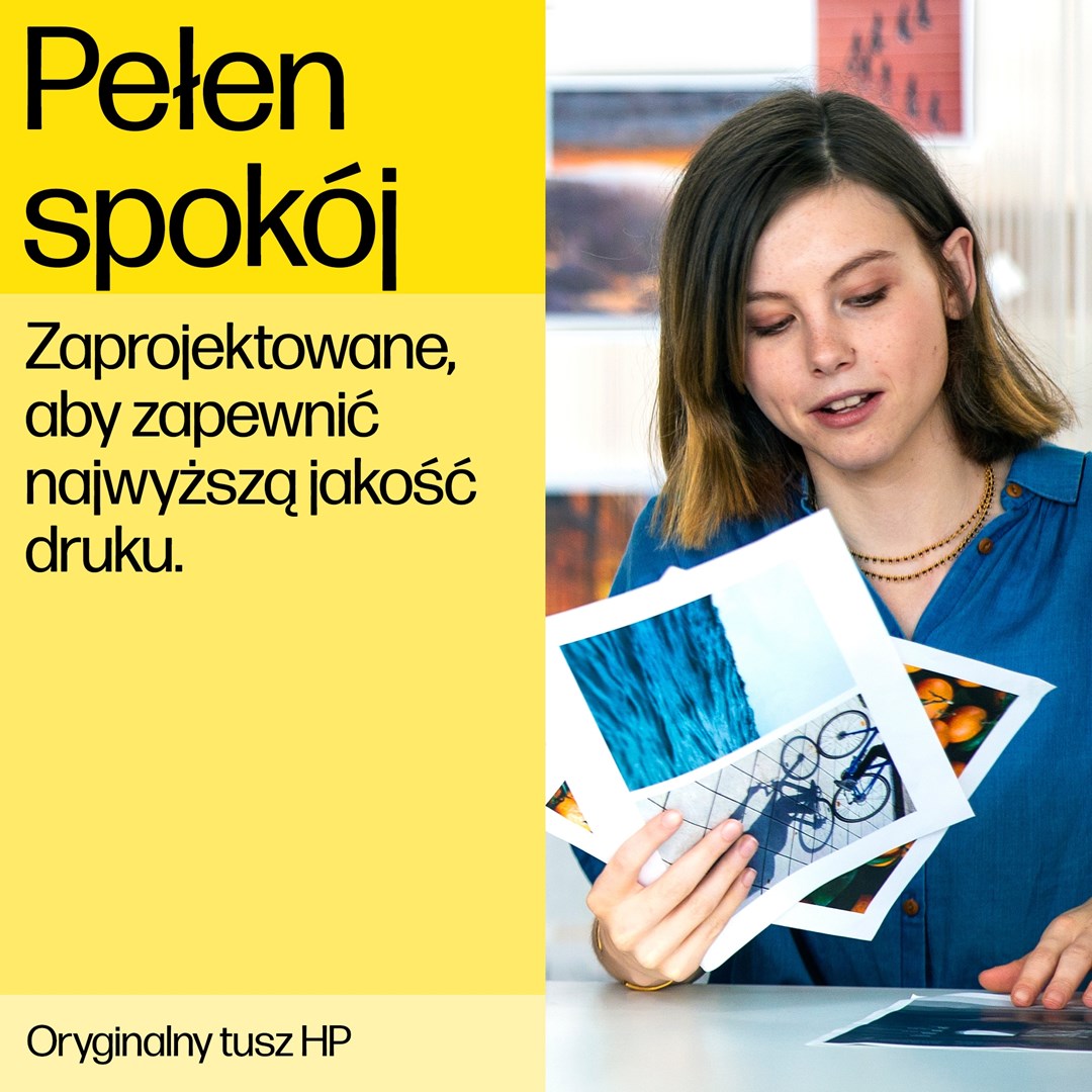 Zbiornik płynu serwisowego HP (W1B44A) - obrazek 4