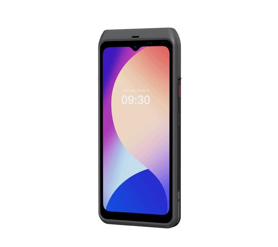 Skaner PDA Lark model I24P01 z pamięcią 1/4+32GB