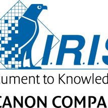 I.R.I.S. IRIScan Desk 7 Pro Skaner górny 4912 x 3680 DPI A3 Czarny