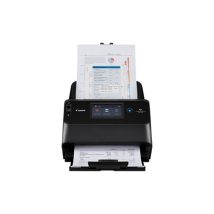 Canon imageFORMULA DR-S150 ADF+Ręczny skaner pobierający 600 x 600 DPI A4 Czarny