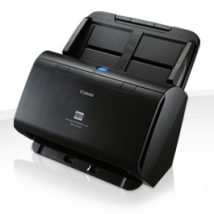 Skaner dokumentów Canon imageFORMULA DR-C240 – USB 2.0